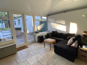 Conervatory- click for photo gallery